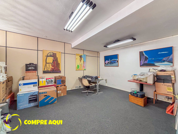 Imagem Imóvel Comercial à Venda,  em República - São Paulo