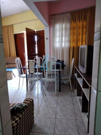 Imagem Casa com 1 Quarto à Venda,  em Caiçara - Praia Grande