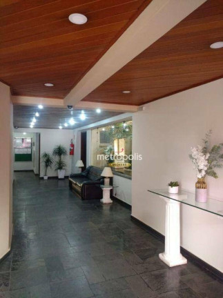 Imagem Apartamento com 3 Quartos à Venda ou Locação, 113 m² em Santa Paula - São Caetano Do Sul