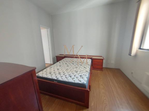 Imagem Apartamento com 2 Quartos à Venda, 138 m² em Itararé - São Vicente
