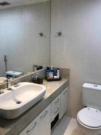 Imagem Apartamento com 2 Quartos à Venda, 80 m² em Perdizes - São Paulo