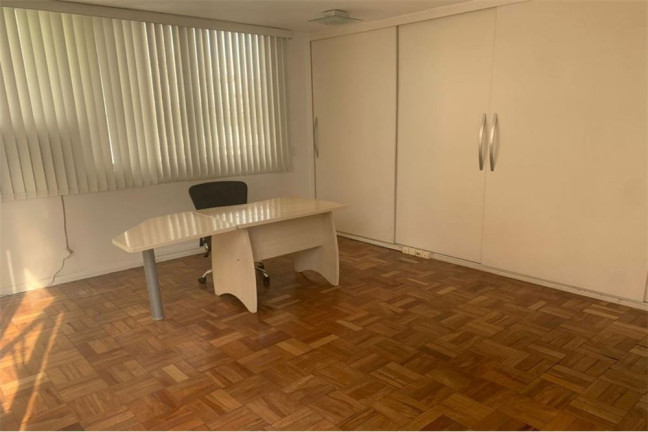Imagem Sala Comercial à Venda, 41 m² em Itaim Bibi - São Paulo
