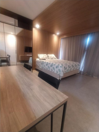 Imagem Studio com 1 Quarto à Venda, 37 m² em Pinheiros - São Paulo