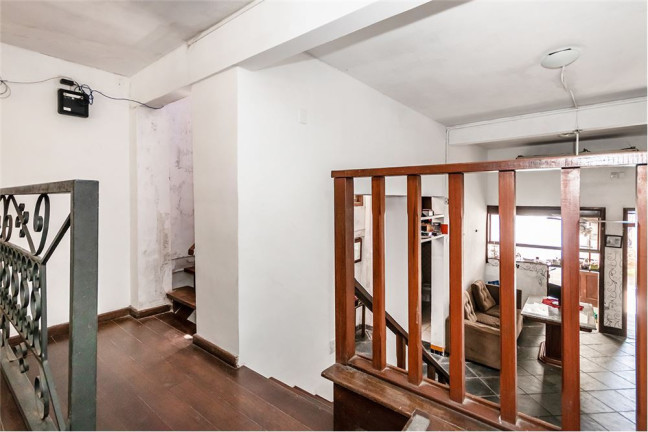 Imagem Casa com 3 Quartos à Venda, 123 m² em Menino Deus - Porto Alegre