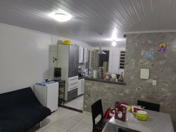 Casa com 2 Quartos à Venda, 130 m² em Ceilândia Sul (ceilândia) - Brasília