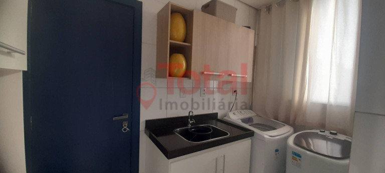 Imagem Apartamento com 3 Quartos à Venda, 105 m² em Bromélias - Timóteo