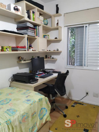 Imagem Apartamento com 3 Quartos à Venda, 113 m² em Jardim Tupanci - Barueri Imagem Apartamento com 3 Quartos à Venda, 113 m² em Jardim Tupanci - Barueri