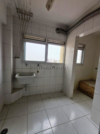 Imagem Apartamento com 3 Quartos à Venda, 127 m² em Vila Gumercindo - São Paulo Imagem Apartamento com 3 Quartos à Venda, 127 m² em Vila Gumercindo - São Paulo