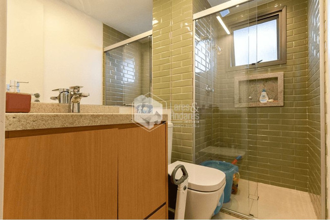 Imagem Apartamento com 3 Quartos à Venda, 141 m² em Vila Mariana - São Paulo