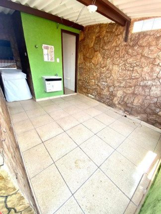 Imagem Casa com 2 Quartos à Venda, 91 m² em Solemar - Praia Grande