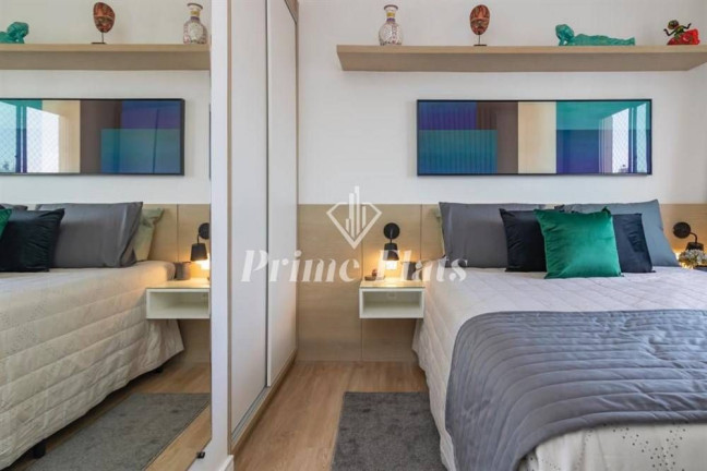 Imagem Apartamento com 1 Quarto à Venda, 48 m² em Consolação - São Paulo Imagem Apartamento com 1 Quarto à Venda, 48 m² em Consolação - São Paulo