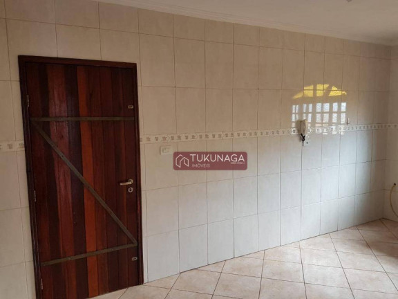 Imagem Sobrado com 3 Quartos à Venda, 170 m² em Jardim Aida - Guarulhos