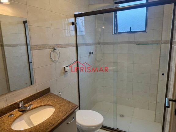 Imagem Apartamento com 3 Quartos à Venda, 114 m² em Marapé - Santos Imagem Apartamento com 3 Quartos à Venda, 114 m² em Marapé - Santos