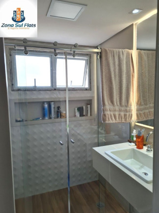 Imagem Apartamento com 3 Quartos à Venda, 143 m² em Vila Gumercindo - São Paulo Imagem Apartamento com 3 Quartos à Venda, 143 m² em Vila Gumercindo - São Paulo