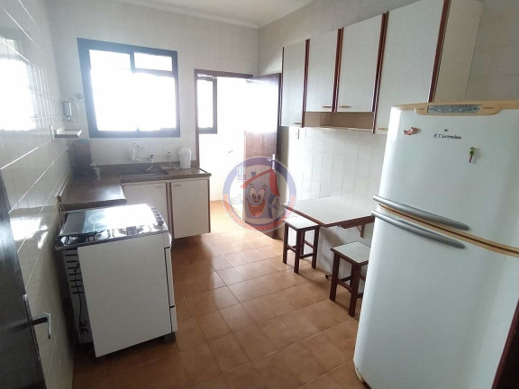 Imagem Apartamento com 2 Quartos à Venda, 65 m² em Tupi - Praia Grande
