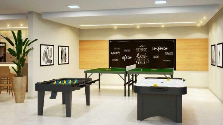 Imagem Apartamento com 2 Quartos para Alugar, 57 m² em Jardim Cidade Universitária - João Pessoa