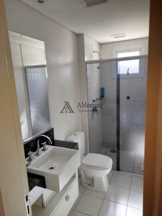 Imagem Imóvel com 3 Quartos à Venda, 90 m² em Engordadouro - Jundiaí