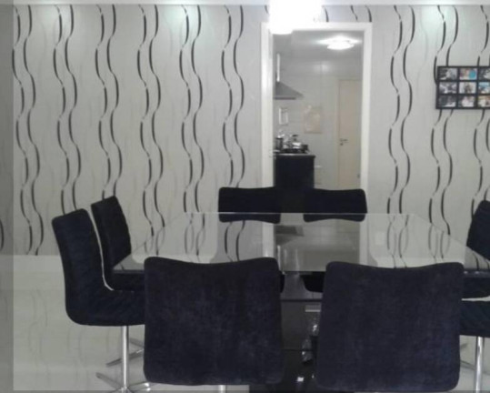 Imagem Apartamento com 3 Quartos à Venda, 141 m² em Mooca - São Paulo