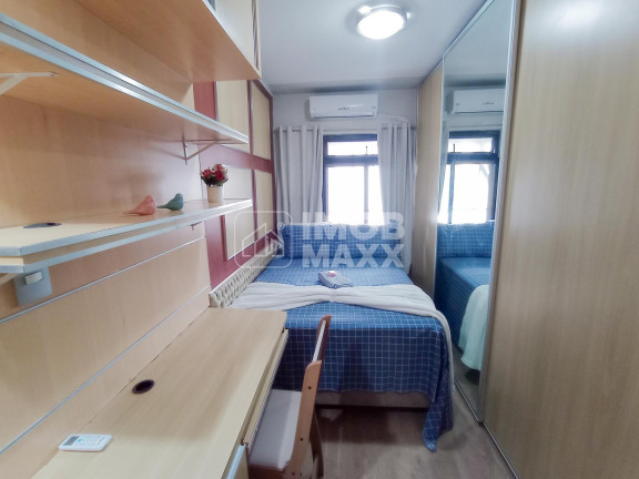 Imagem Apartamento com 1 Quarto para Alugar ou Temporada, 31 m² em Asa Norte - Brasília