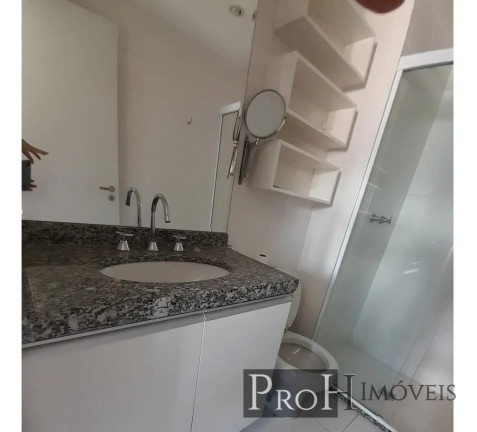 Imagem Apartamento com 1 Quarto à Venda, 41 m² em Centro - São Paulo Imagem Apartamento com 1 Quarto à Venda, 41 m² em Centro - São Paulo