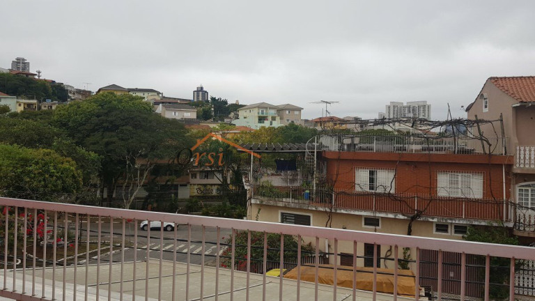 Imagem Sobrado com 3 Quartos à Venda, 175 m² em Bela Vista - Osasco Imagem Sobrado com 3 Quartos à Venda, 175 m² em Bela Vista - Osasco
