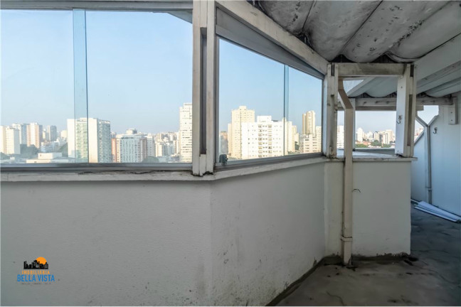 Imagem Cobertura com 5 Quartos à Venda, em Vila Clementino - São Paulo Imagem Cobertura com 5 Quartos à Venda, em Vila Clementino - São Paulo