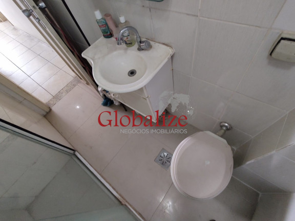 Imagem Imóvel com 2 Quartos à Venda, 82 m² em Gonzaga - Santos