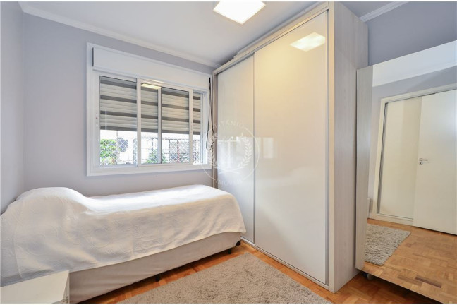 Imagem Apartamento com 3 Quartos à Venda, 97 m² em Perdizes - São Paulo