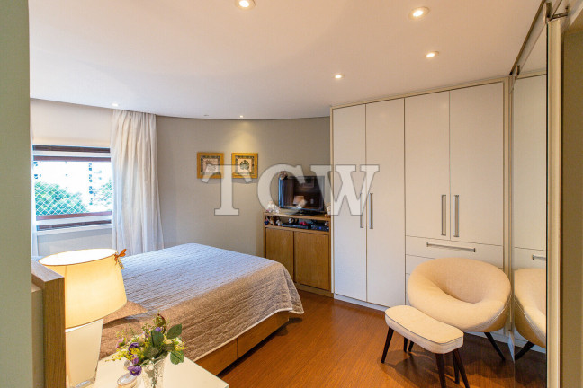 Imagem Apartamento com 3 Quartos à Venda, 152 m² em Vila Mariana - São Paulo Imagem Apartamento com 3 Quartos à Venda, 152 m² em Vila Mariana - São Paulo