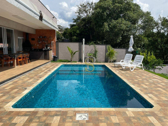 Imagem Chácara com 3 Quartos à Venda, 238 m² em Jardim Estância Brasil - Atibaia Imagem Chácara com 3 Quartos à Venda, 238 m² em Jardim Estância Brasil - Atibaia