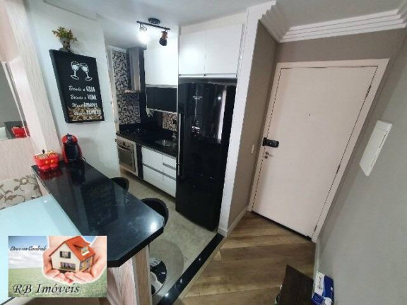 Imagem Apartamento com 2 Quartos à Venda, 48 m² em Vila Gonçalves - São Bernardo Do Campo Imagem Apartamento com 2 Quartos à Venda, 48 m² em Vila Gonçalves - São Bernardo Do Campo