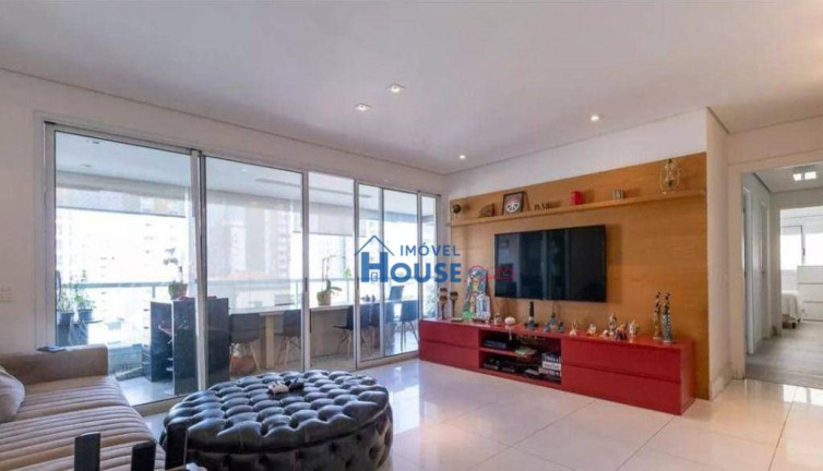Imagem Apartamento com 3 Quartos à Venda, 140 m² em Pinheiros - São Paulo Imagem Apartamento com 3 Quartos à Venda, 140 m² em Pinheiros - São Paulo