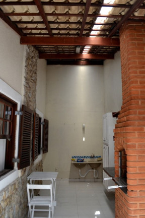 Imagem Casa com 3 Quartos para Alugar, 128 m² em Jardim Sarapiranga - Jundiaí Imagem Casa com 3 Quartos para Alugar, 128 m² em Jardim Sarapiranga - Jundiaí