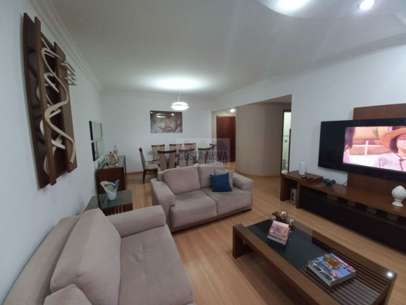 Imagem Apartamento com 3 Quartos à Venda, 138 m² Imagem Apartamento com 3 Quartos à Venda, 138 m²