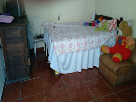 Imagem Casa com 4 Quartos à Venda, 200 m² em Jardim Industrial - Contagem