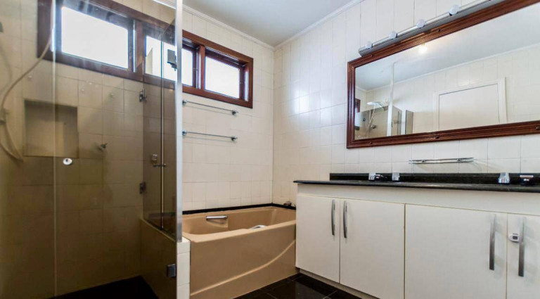 Imagem Casa de Condomínio com 4 Quartos para Alugar, 380 m² em Alphaville - Santana De Parnaíba Imagem Casa de Condomínio com 4 Quartos para Alugar, 380 m² em Alphaville - Santana De Parnaíba