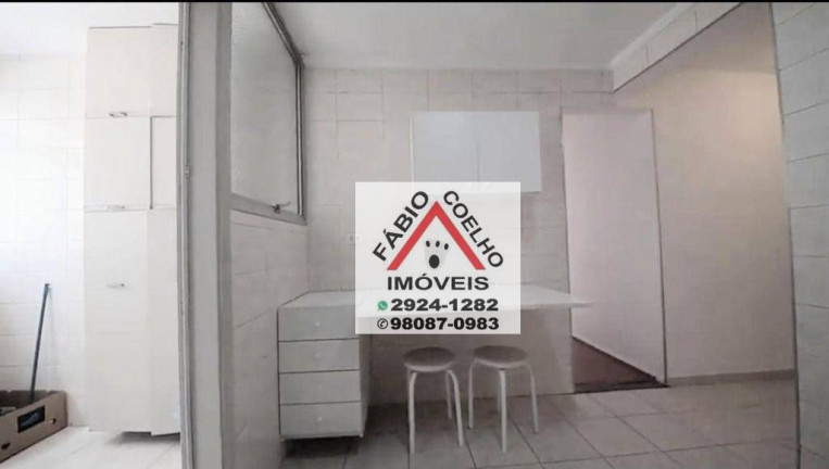 Imagem Apartamento com 2 Quartos à Venda, 72 m² em Saúde - São Paulo