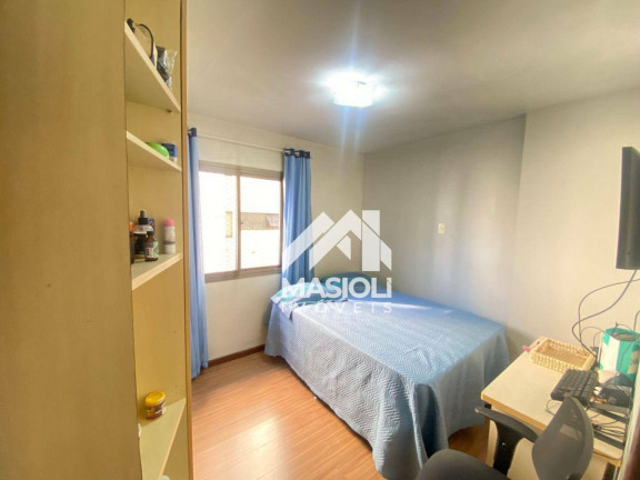 Imagem Apartamento com 3 Quartos à Venda, 120 m² em Praia Da Costa - Vila Velha