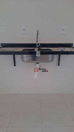 Imagem Apartamento com 2 Quartos à Venda, 59 m² em Pinheirinho - Vinhedo