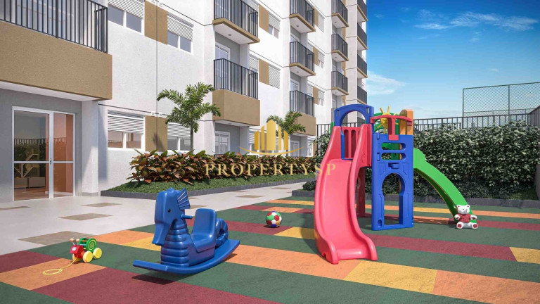 Imagem Apartamento com 2 Quartos à Venda, 41 m² em Limão - São Paulo Imagem Apartamento com 2 Quartos à Venda, 41 m² em Limão - São Paulo