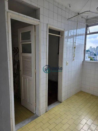 Imagem Apartamento com 3 Quartos à Venda, 98 m² em Icaraí - Niterói Imagem Apartamento com 3 Quartos à Venda, 98 m² em Icaraí - Niterói