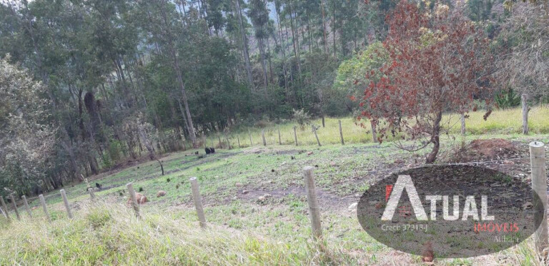 Terreno à Venda, 850 m² em Estância Santa Maria Do Portão - Atibaia