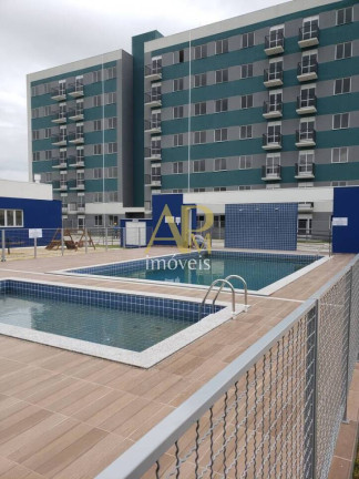 Imagem Apartamento com 2 Quartos à Venda, 61 m² em Praia João Rosa - Biguaçu Imagem Apartamento com 2 Quartos à Venda, 61 m² em Praia João Rosa - Biguaçu