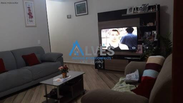 Imagem Sobrado com 4 Quartos à Venda, 319 m² em Alves Dias - São Bernardo Do Campo Imagem Sobrado com 4 Quartos à Venda, 319 m² em Alves Dias - São Bernardo Do Campo