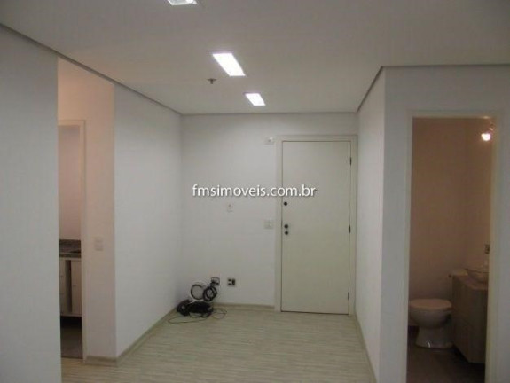 Imagem Sala Comercial à Venda, 70 m² em Perdizes - São Paulo