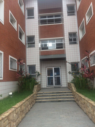 Apartamento com 2 Quartos à Venda, 83 m² em Vila Balneário Santa Martha - Caraguatatuba