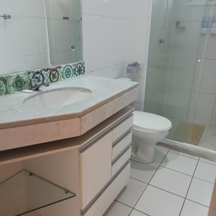 Imagem Apartamento com 3 Quartos à Venda, 88 m² em Pitangueiras - Lauro De Freitas Imagem Apartamento com 3 Quartos à Venda, 88 m² em Pitangueiras - Lauro De Freitas