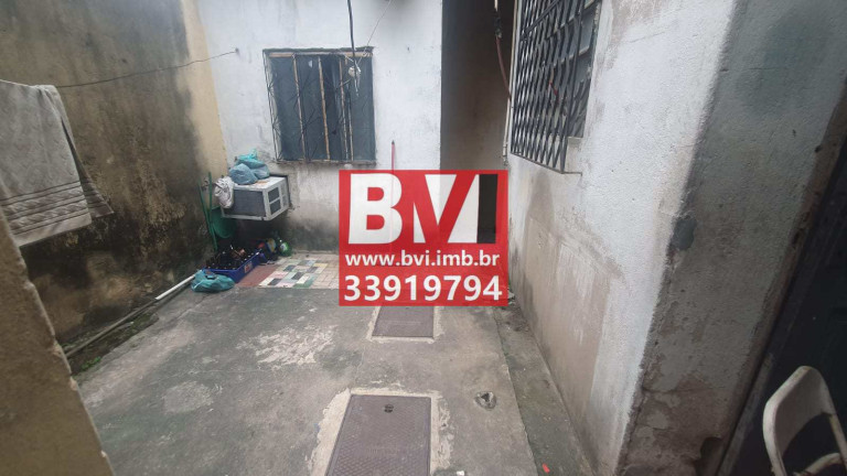 Imagem Casa com 3 Quartos à Venda, 65 m² em Irajá - Rio De Janeiro Imagem Casa com 3 Quartos à Venda, 65 m² em Irajá - Rio De Janeiro