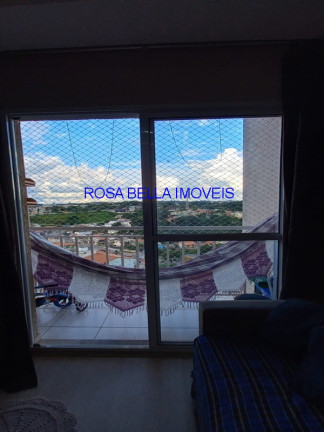 Imagem Apartamento com 2 Quartos à Venda, 50 m² em Vila Nambi - Jundiai Imagem Apartamento com 2 Quartos à Venda, 50 m² em Vila Nambi - Jundiai