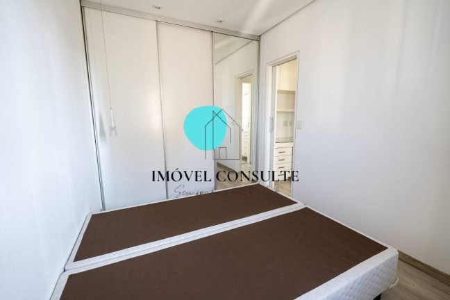 Imagem Apartamento com 1 Quarto à Venda, 46 m² em Vila Buarque - São Paulo